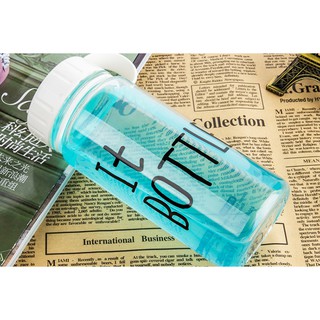 Bình Nước Lock & lock Bisfree It Bottle ABF612WH
