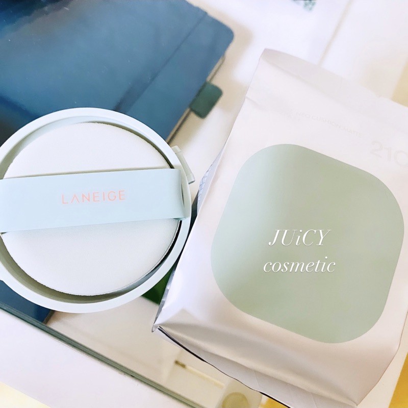 Lõi refill Phấn nước Neo Cushion Laneige (bill đầy đủ) | BigBuy360 - bigbuy360.vn