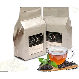 Trà đen túi lọc afternoon hãng wings gói 500g