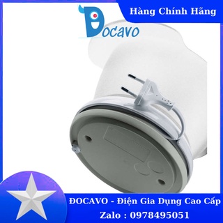 Máy vắt cam Philips chính hãng HR2738 Đocavo