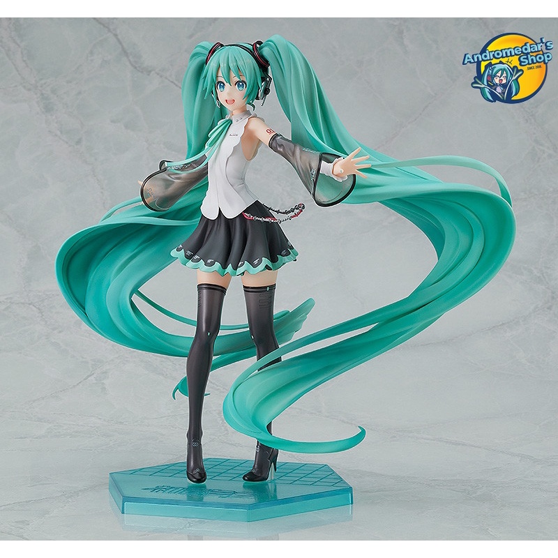 Mô hình nhân vật Piapro Characters Hatsune Miku NT 1/8 Complete Figure
