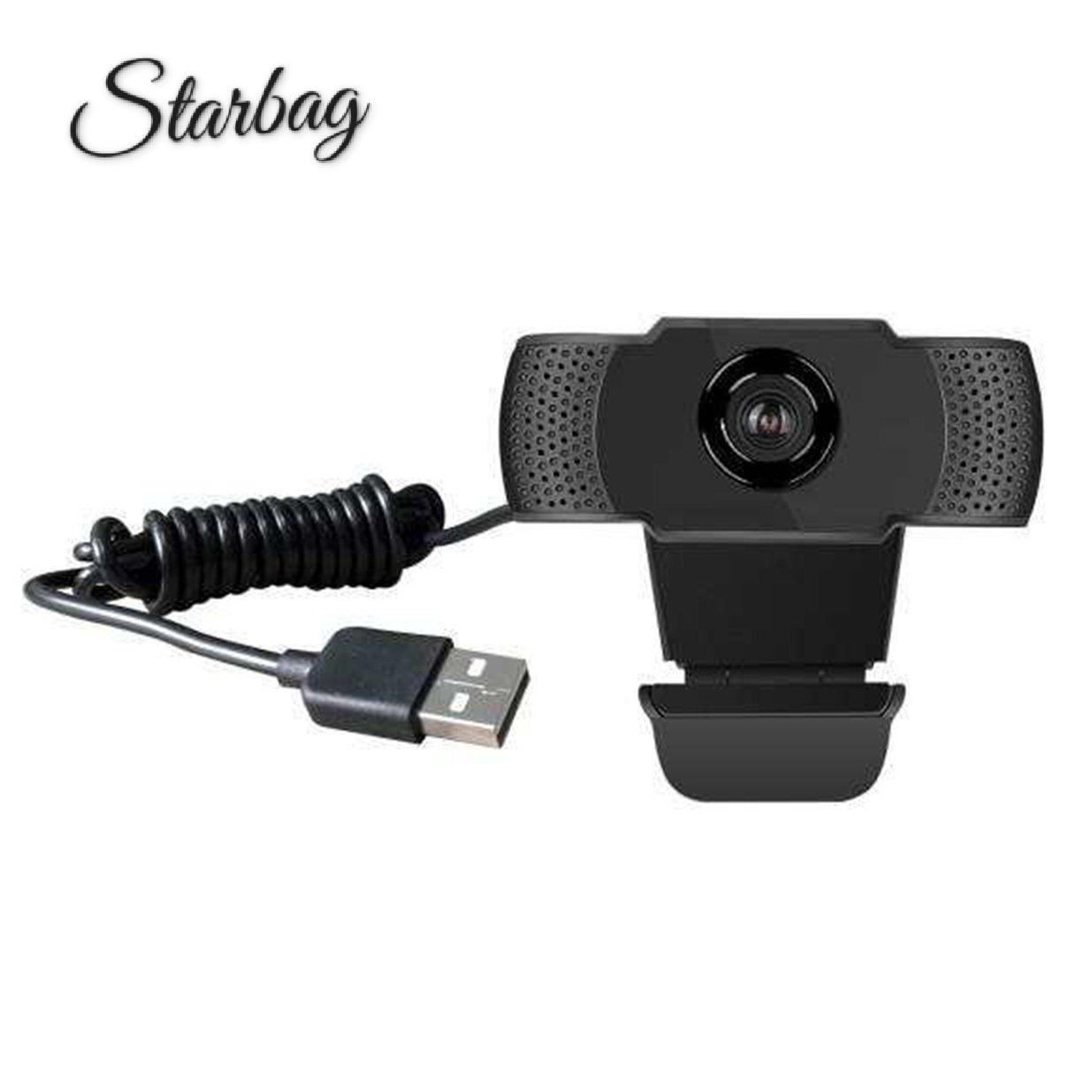 1 Webcam 1080p Tự Động Hd 12 Triệu Pixels Có Mic Cho Máy Tính | BigBuy360 - bigbuy360.vn