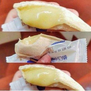 ( Tách lẻ ): 1 BÁNH SỮA CHUA. Date 19.06.2024.