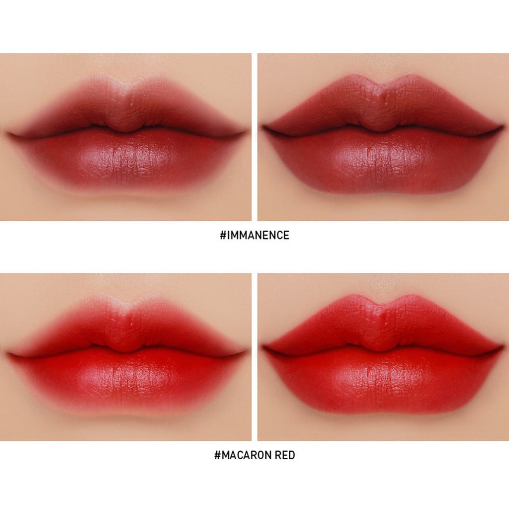 Son kem trang điểm 3CE 12 màu sắc tùy chọn 4g | BigBuy360 - bigbuy360.vn