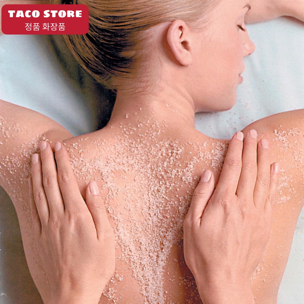 Muối Tắm Tẩy Tế Bào Chết Muối Abonne Body Thái Lan