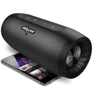 [CHÍNH HÃNG] Loa Bluetooth Chống Nước Cao Cấp Chính Hãng Zealot S16