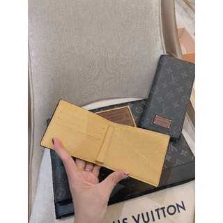sét túi ví lv bản mới