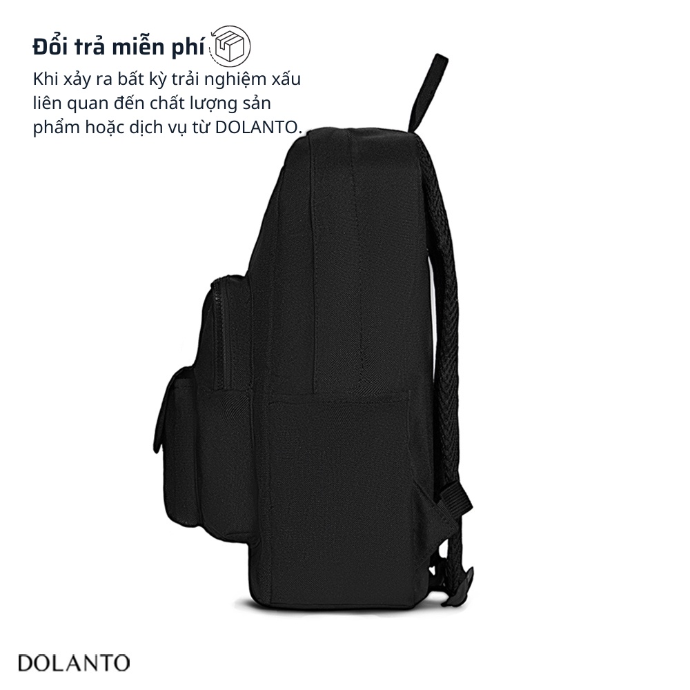 Balo DOLANTO BRAND® Global Backpack