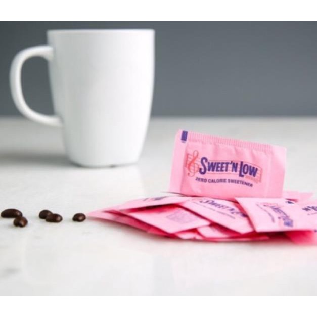 Đường ăn kiêng SWEET'N LOW - Amipharma - FREESHIP 99k