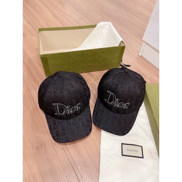 NÓN KẾT DIOR MẪU MỚI