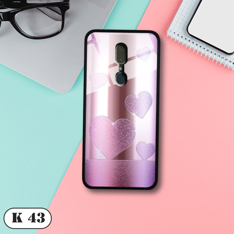 Ốp lưng OPPO F11 - In hình 3D