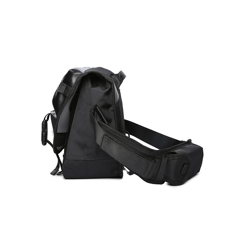 Cặp Đeo Chéo WEROCKER  Chất Liệu Da Cao Cấp 2019  Bazan_shop BZ126 | BigBuy360 - bigbuy360.vn