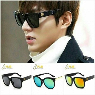 Kính nam thời trang Lee Min Ho