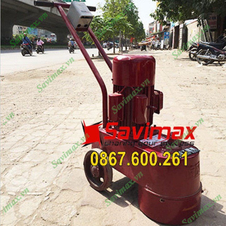 Nơi bán máy mài sàn bê tông DMS 250 đường kính 250mm