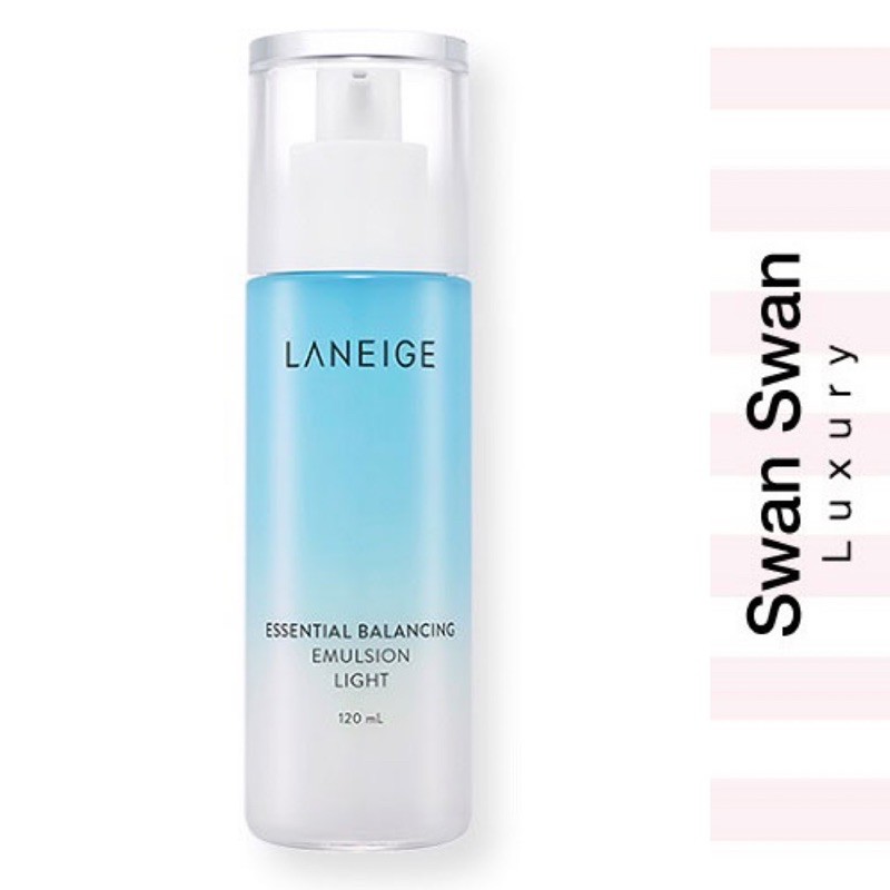 Sữa Dưỡng LANEIGE Emulsion Cấp Ẩm Cho Da 15ml