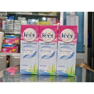 Kem Tẩy Lông Veet