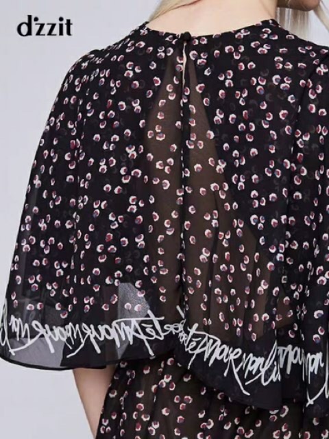 Pass jumpsuit d’zzit xs