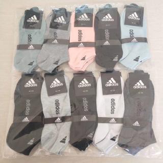 Vớ Adidas Nhiều Máu Thời Trang Cá Tính