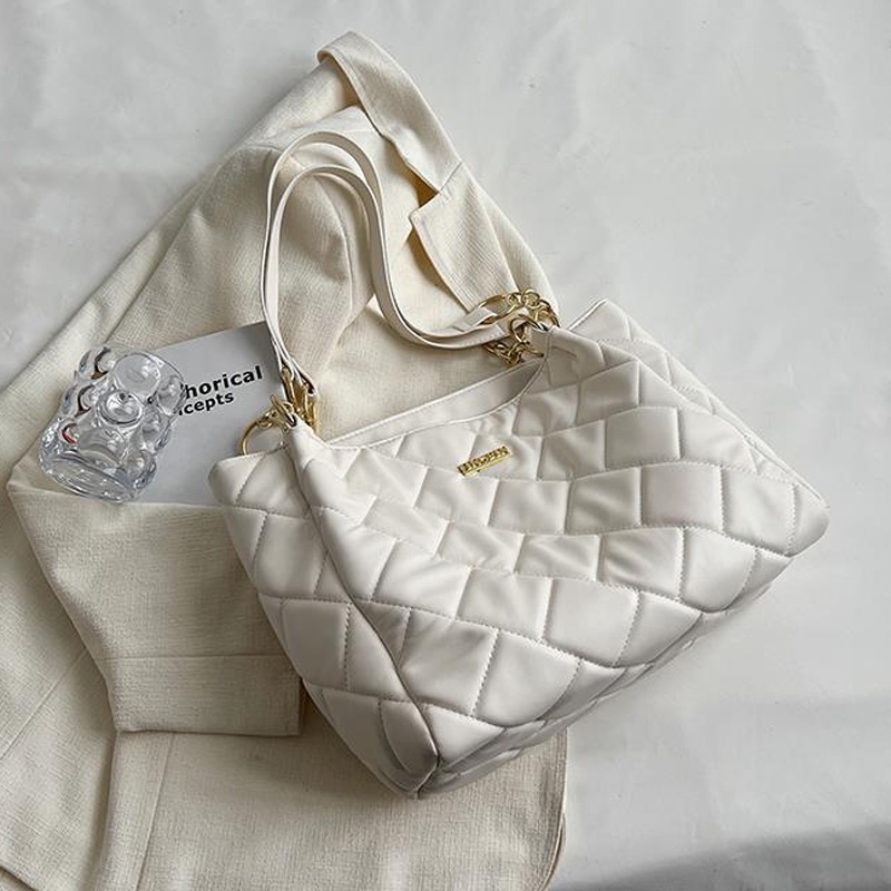 Túi tote Đeo Vai Thời Trang Thường Ngày Cho Nữ