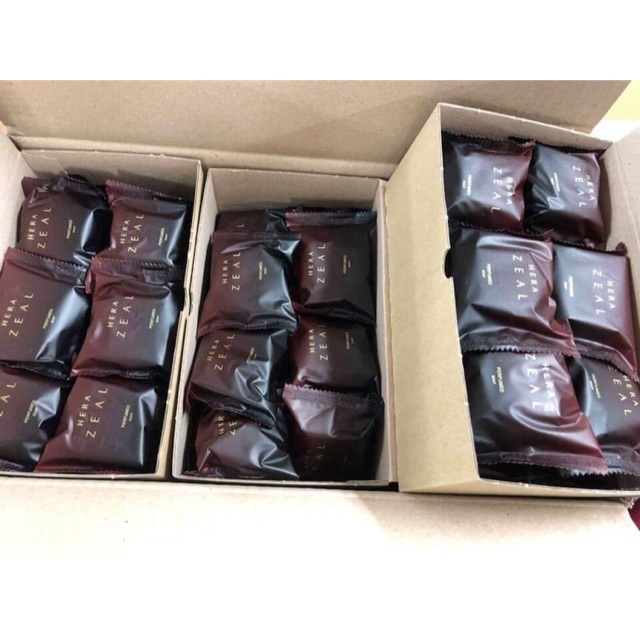 Bánh xà bông hera