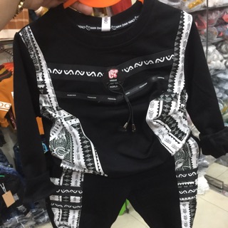 Bộ bé trai
