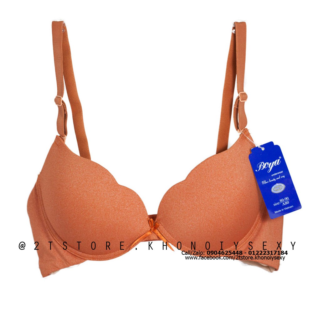 ÁO NGỰC BOYA ĐÚC TIM VẢI CÁT MÚT DÀY 3CM