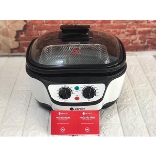 Nồi đa năng ♨♨ Elmich 8 in 1