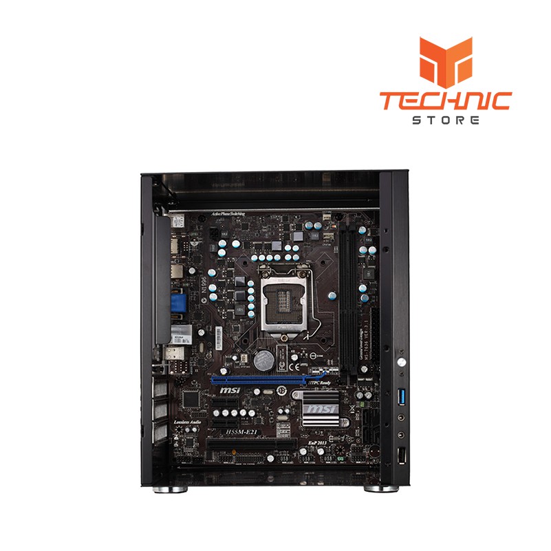 [Mã ELHAMS12 giảm 8% tối đa 300k] Case máy tính Jonsbo C2 | BigBuy360 - bigbuy360.vn