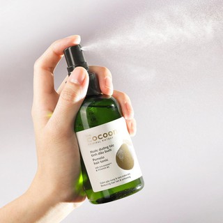 Nước Dưỡng Tóc Tinh Dầu Bưởi Cocoon 140ml