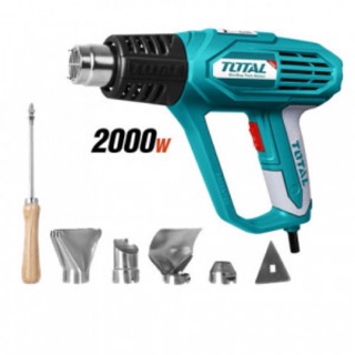 Máy khò nhiệt Total TB1206