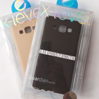 Ốp lưng galaxy A5 2015 dẻo mịn nhám xlevel chính hãng(ảnh thật)