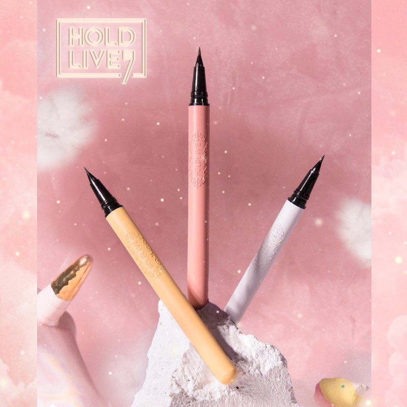 [HOLD LIVE] Kẻ mắt Hold Live Slim Smooth (HL447) | BigBuy360 - bigbuy360.vn