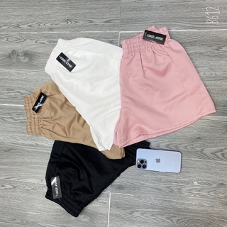 Quần Short tacta phồng lưng thun
