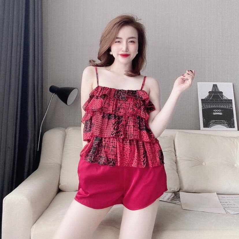 BỘ 2 DÂY VOAN