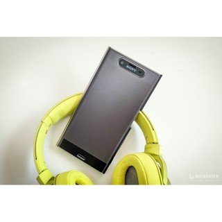 Bao da Sony XZ Style Cover Touch SCTF10