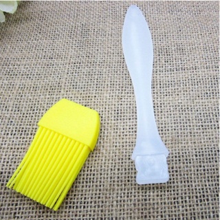 Chổi silicon cán rời