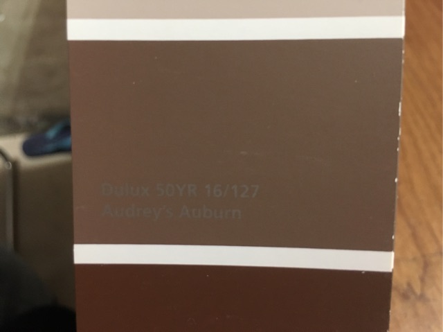 Sơn phủ ngoại thất cao cấp BJ9 Dulux Weathershield 1 Lít