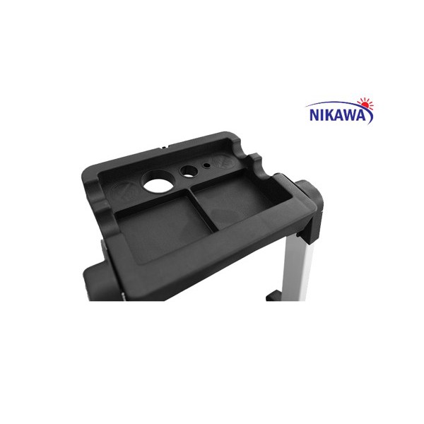 Thang Ghế 3 Bậc Nikawa NKP-03