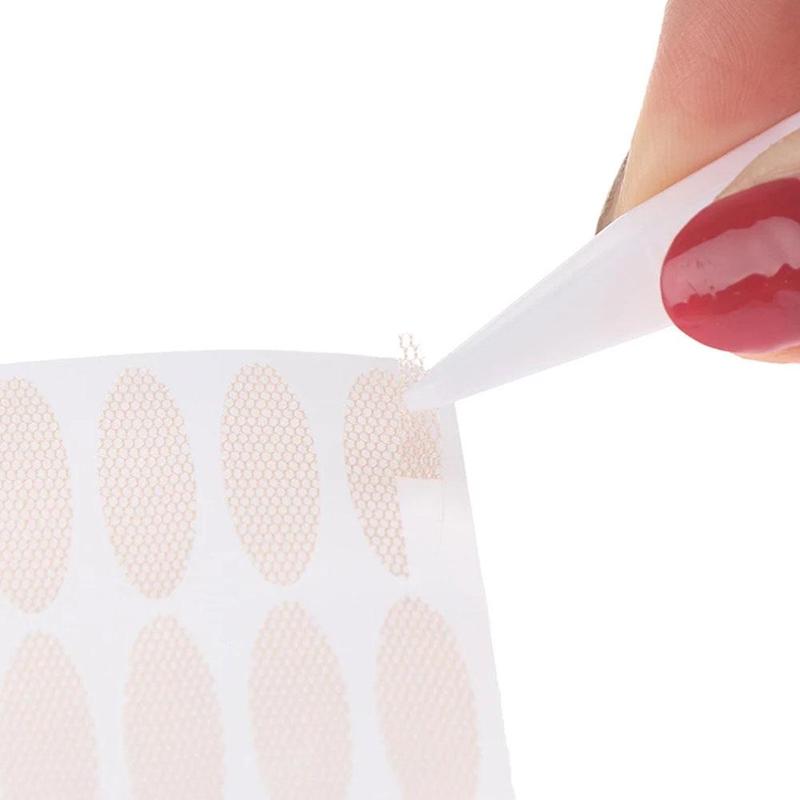 Miếng Dán Kích Mí Dạng Lưới Thoáng Khí Và Vô Hình Tiện Dụng | BigBuy360 - bigbuy360.vn