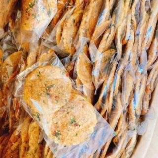 1 bịch Cơm cháy bịch 3 miếng