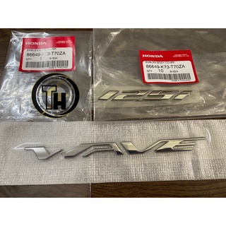 Tem wave 125i led