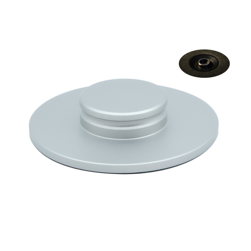 Bộ Ổn Định Đĩa CDM4 CDM9 CDM12 Cho Máy Quay Đĩa Vinyl LP