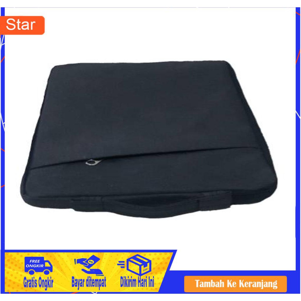 Vỏ Mềm Màu Đen Cho Laptop 11 "12 Inch Xk2347 | BigBuy360 - bigbuy360.vn