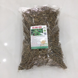 Cà Gai Leo Khô ( 1kg ) - Thải Độc Gan