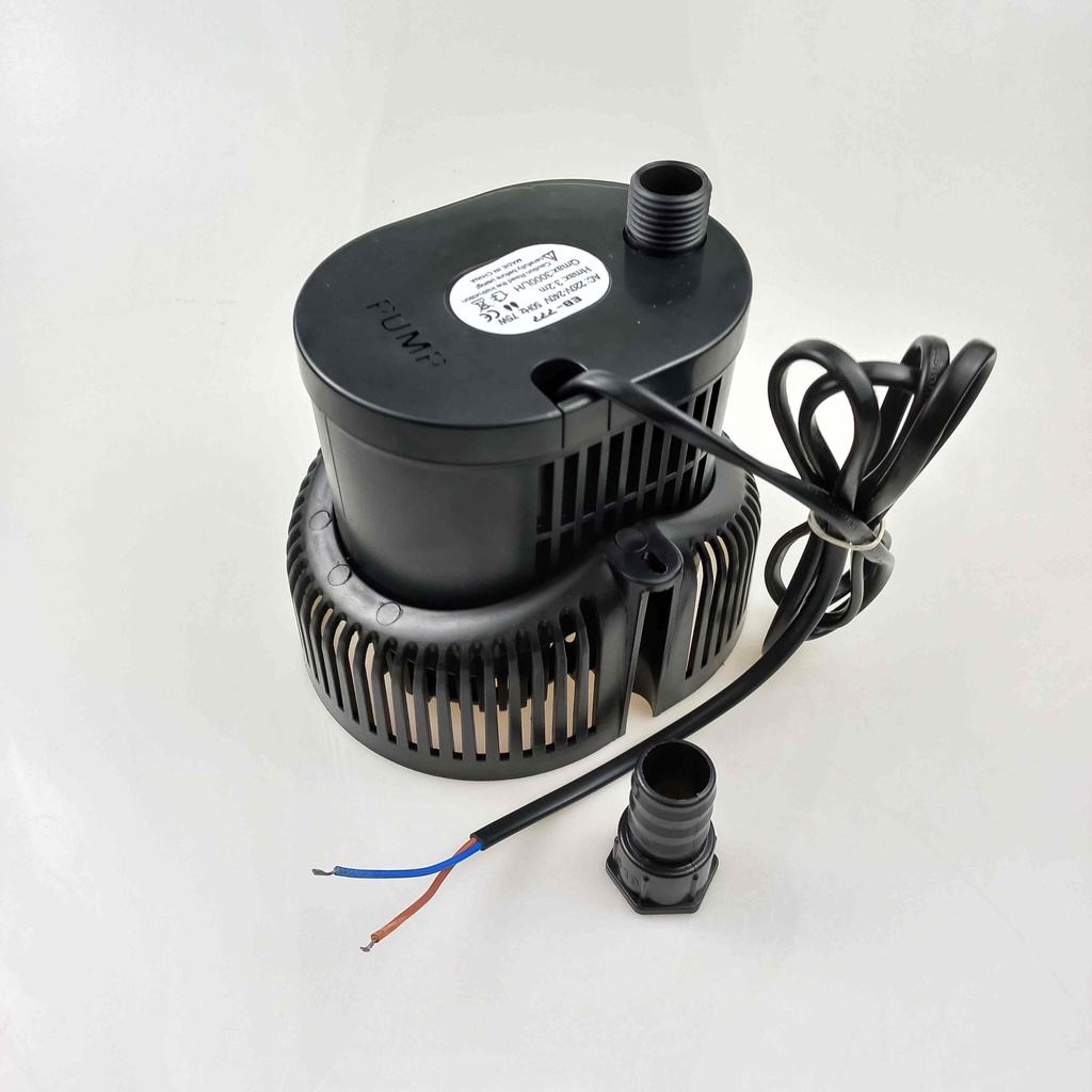 Máy Bơm Chìm 220V 3000L 75W EB-777 EB777 GB-777 GB777 | Máy Bơm Nước 220V | Bơm Nước Máy Phun Sương 