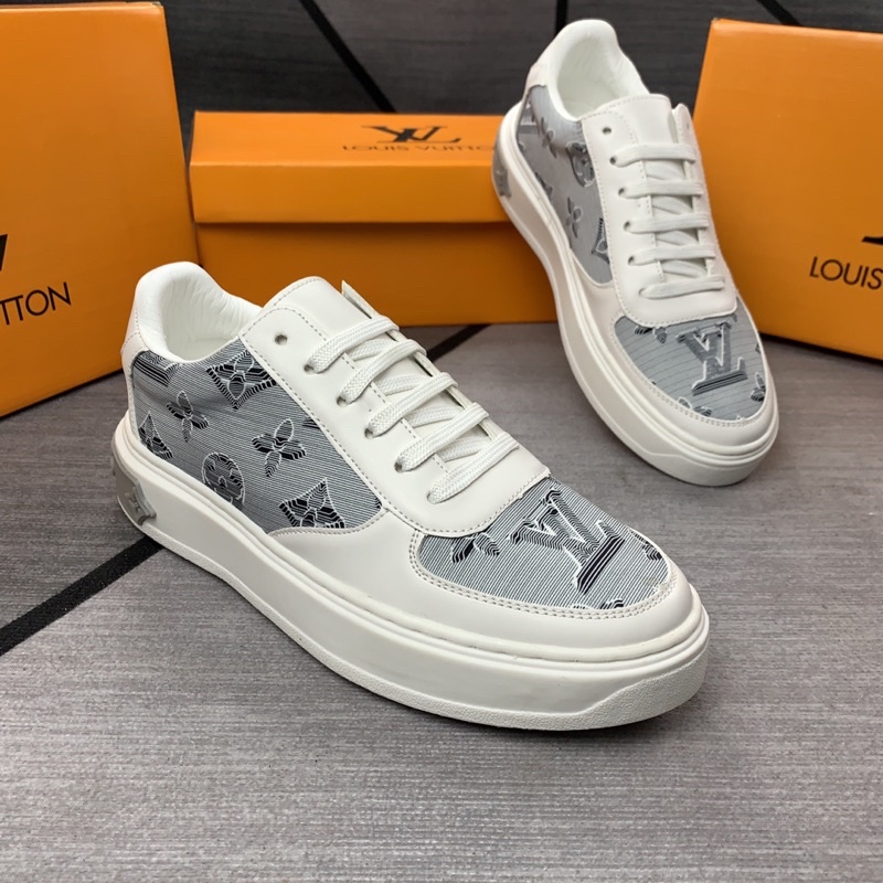 Giầy nam sneaker 2021 Giày Nam thời tranh cao cấp đẹp | BigBuy360 - bigbuy360.vn
