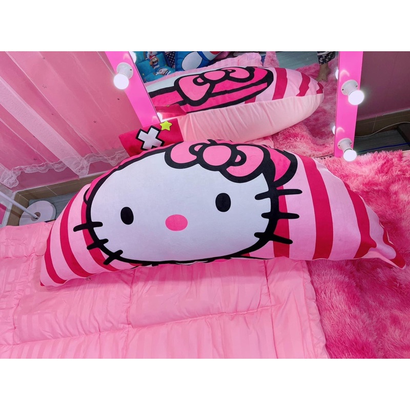 Gối Kê Đầu - Gối Tựa Đầu Giường - Gối Tựa Giường