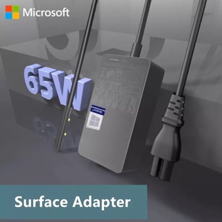 Sạc Microsoft Surface Book, Surface Pro 4,5,6,7 65W chính hãng