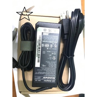 Sạc Laptop Lenovo Thinkpad X121e X200 X121 X230