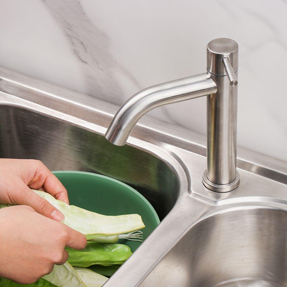 LAKAMIER Đầu Nối Vòi Nước Bồn Rửa Chén / Nhà Bếp / Phòng Tắm